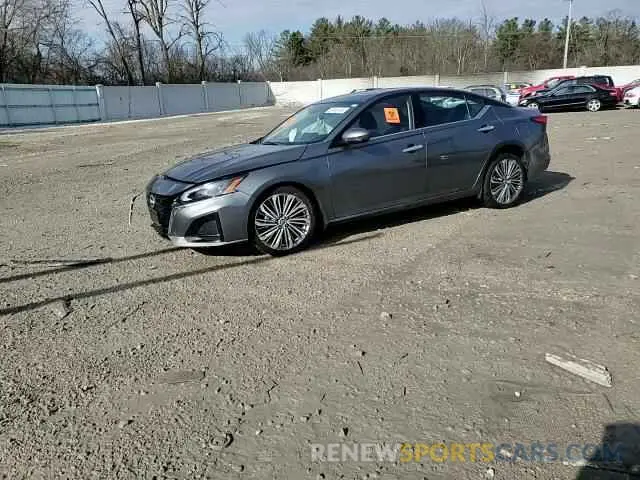 13 Photograph of a damaged car 1N4BL4EW3PN386694 NISSAN ALTIMA 2023