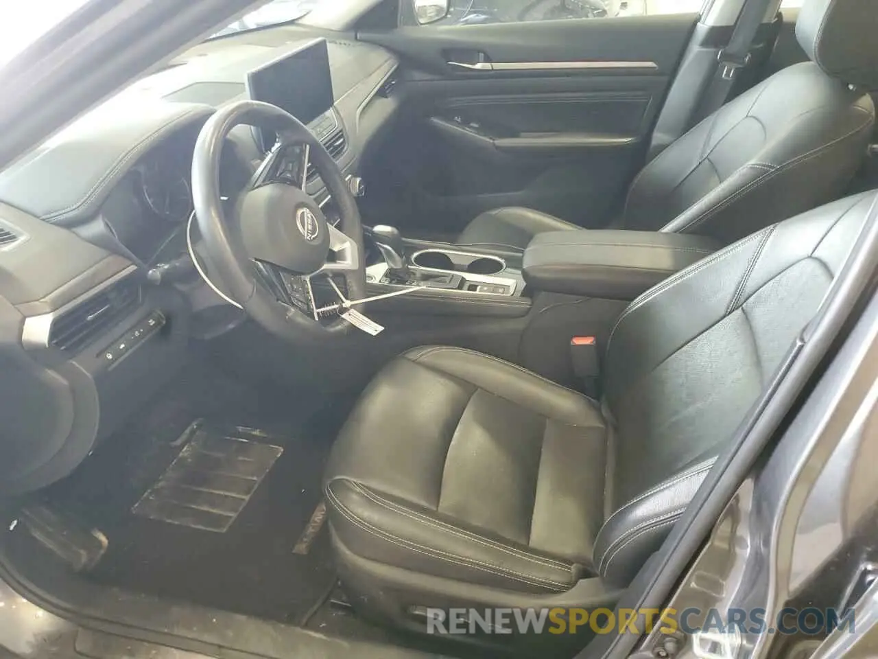 7 Photograph of a damaged car 1N4BL4EW4PN325368 NISSAN ALTIMA 2023