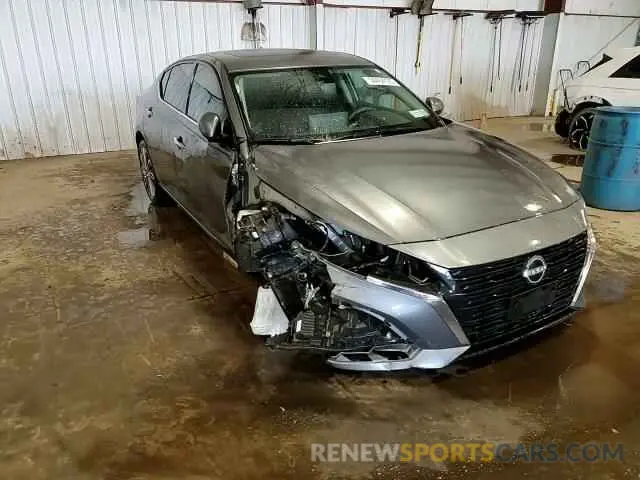 13 Photograph of a damaged car 1N4BL4EW5PN325363 NISSAN ALTIMA 2023