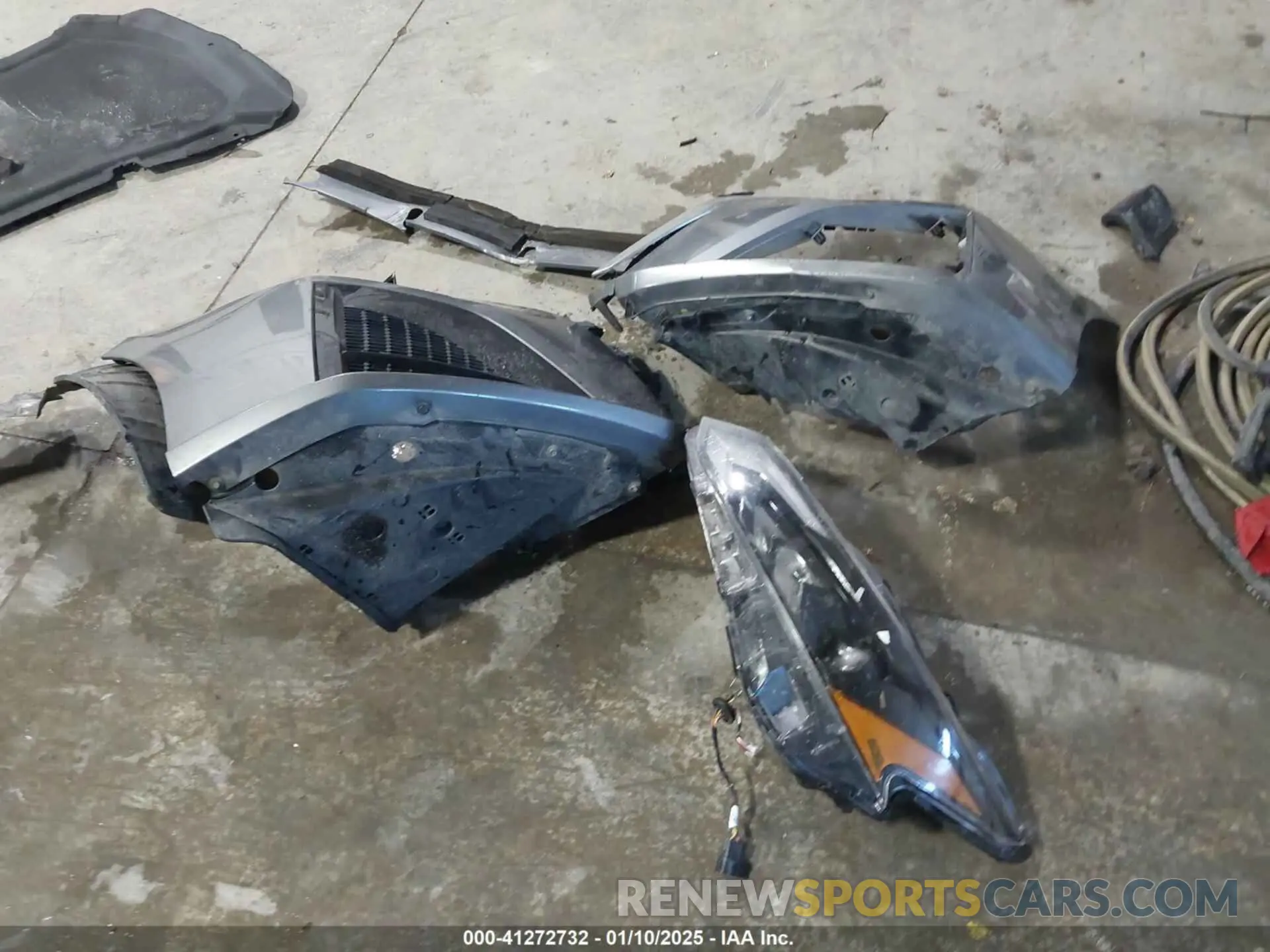 12 Photograph of a damaged car 1N4BL4EW6PN378170 NISSAN ALTIMA 2023