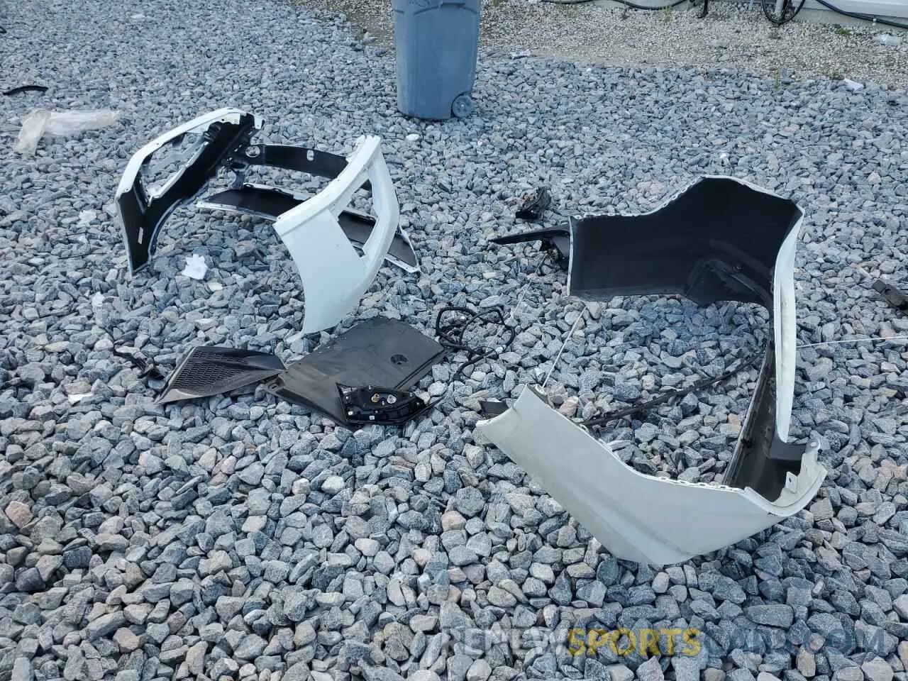 12 Photograph of a damaged car 1N4BL4BV2RN307479 NISSAN ALTIMA 2024