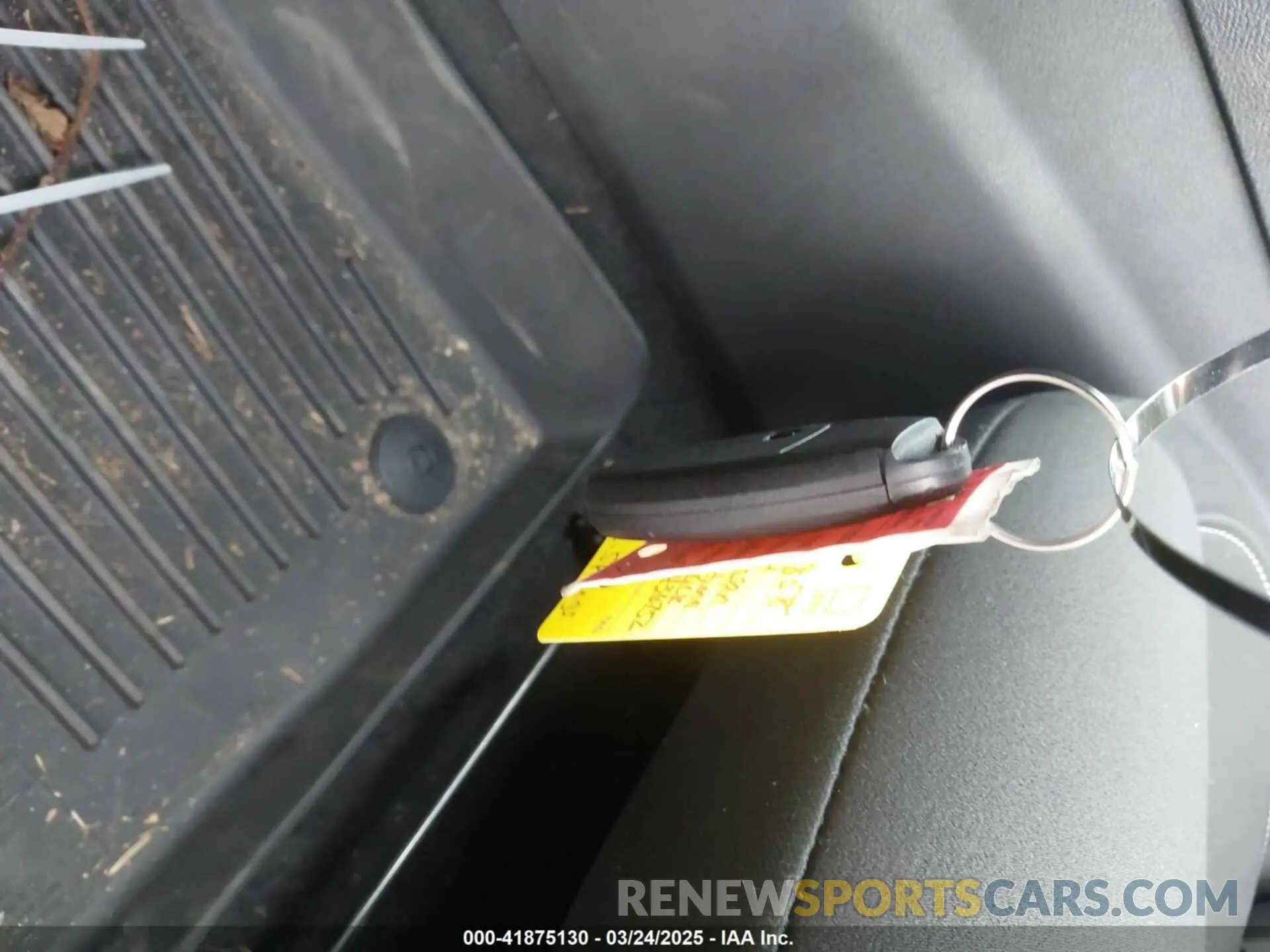 11 Photograph of a damaged car 1N4BL4BV3RN436752 NISSAN ALTIMA 2024