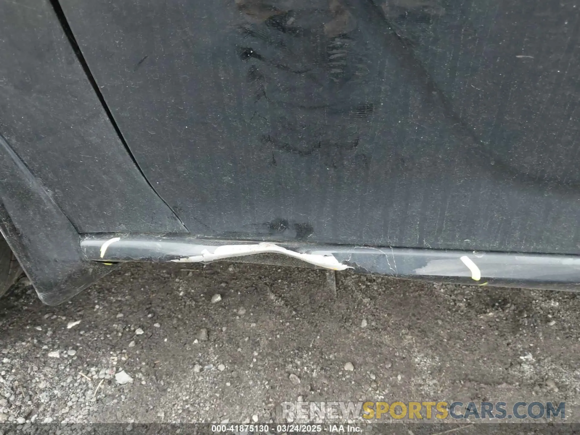 20 Photograph of a damaged car 1N4BL4BV3RN436752 NISSAN ALTIMA 2024
