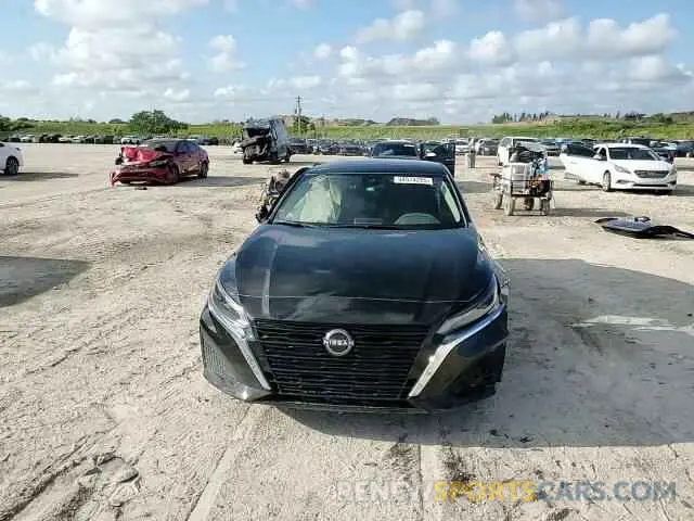 13 Photograph of a damaged car 1N4BL4BV5RN395251 NISSAN ALTIMA 2024