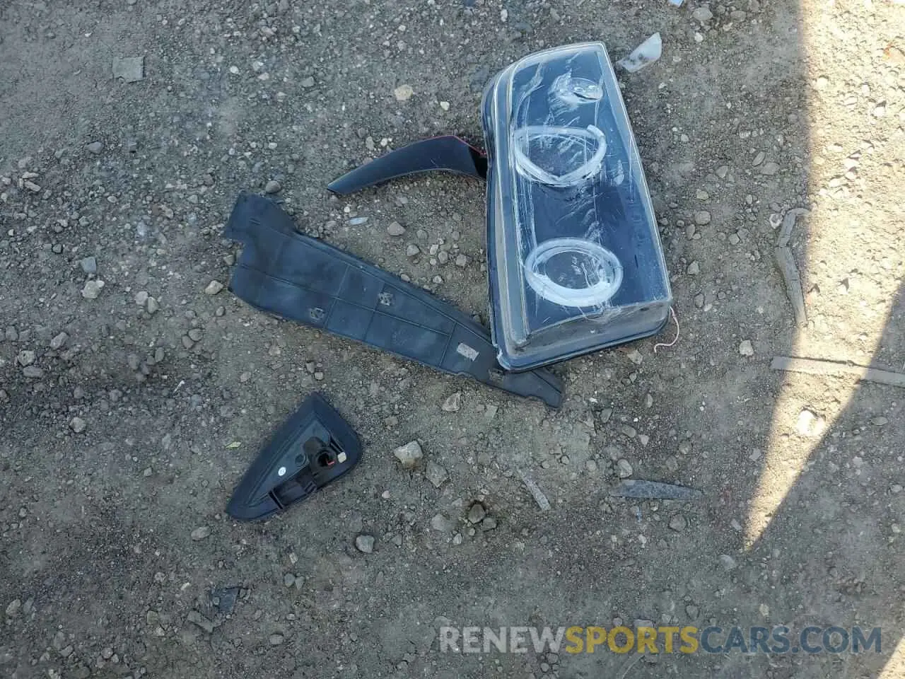 14 Photograph of a damaged car 1N4BL4BV6RN418679 NISSAN ALTIMA 2024