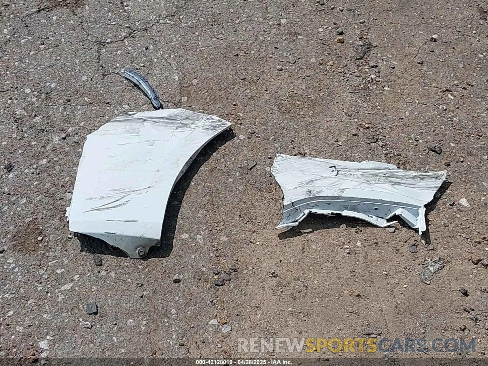 12 Photograph of a damaged car 1N4BL4BV7RN318901 NISSAN ALTIMA 2024