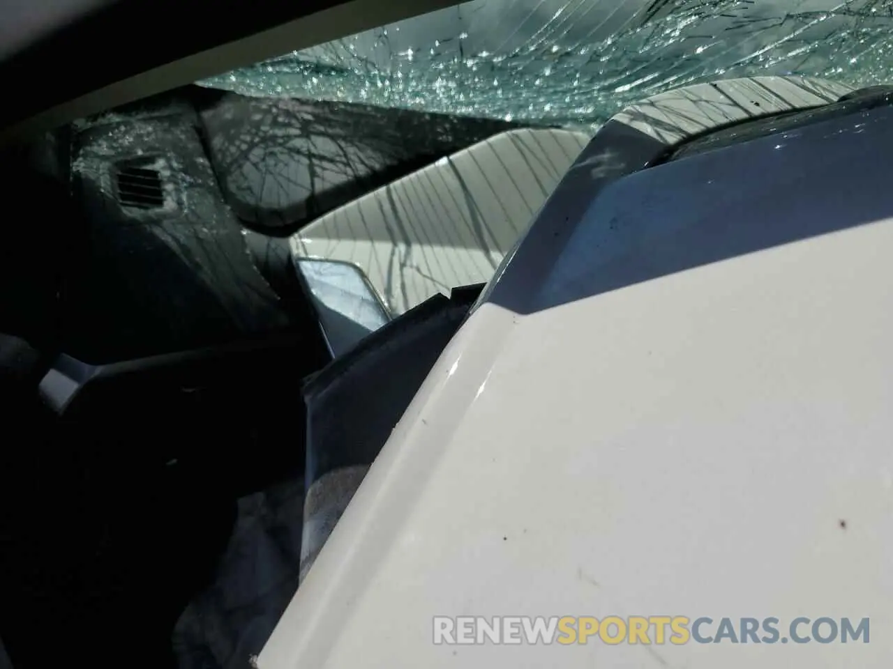 9 Photograph of a damaged car 1N4BL4BV8RN370151 NISSAN ALTIMA 2024