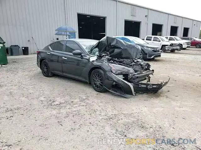13 Photograph of a damaged car 1N4BL4BVXRN395245 NISSAN ALTIMA 2024