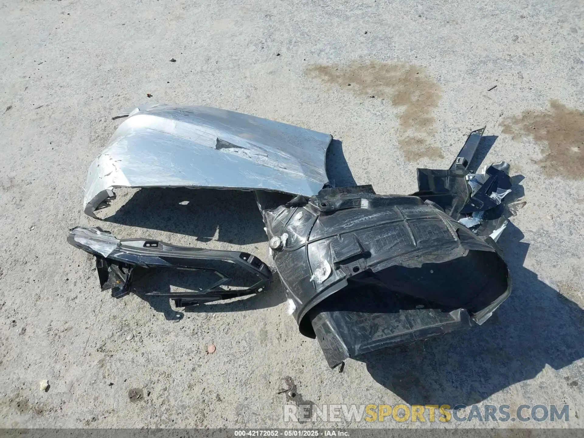 12 Photograph of a damaged car 1N4BL4CV0RN313828 NISSAN ALTIMA 2024