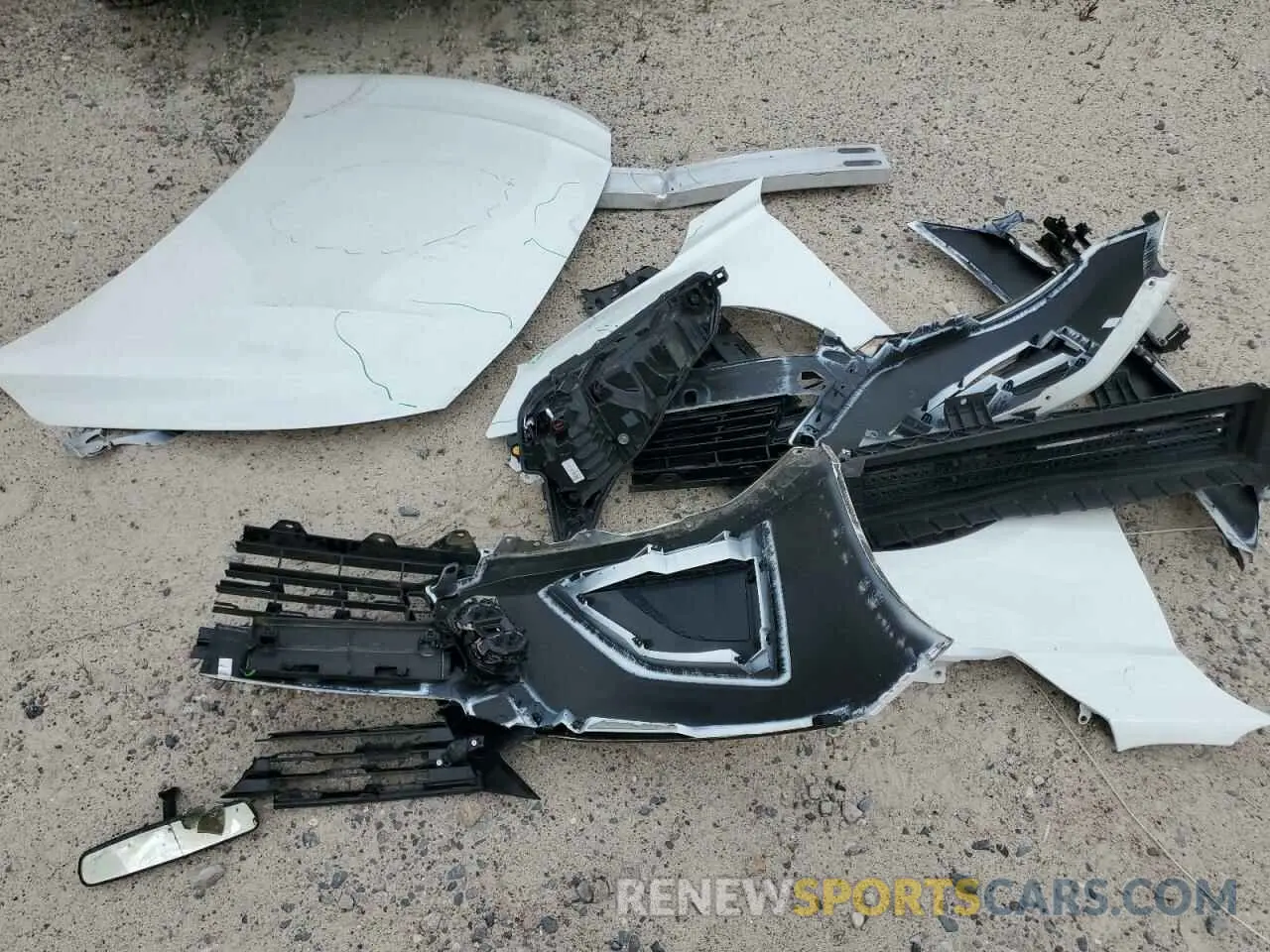 12 Photograph of a damaged car 1N4BL4CV0RN353102 NISSAN ALTIMA 2024