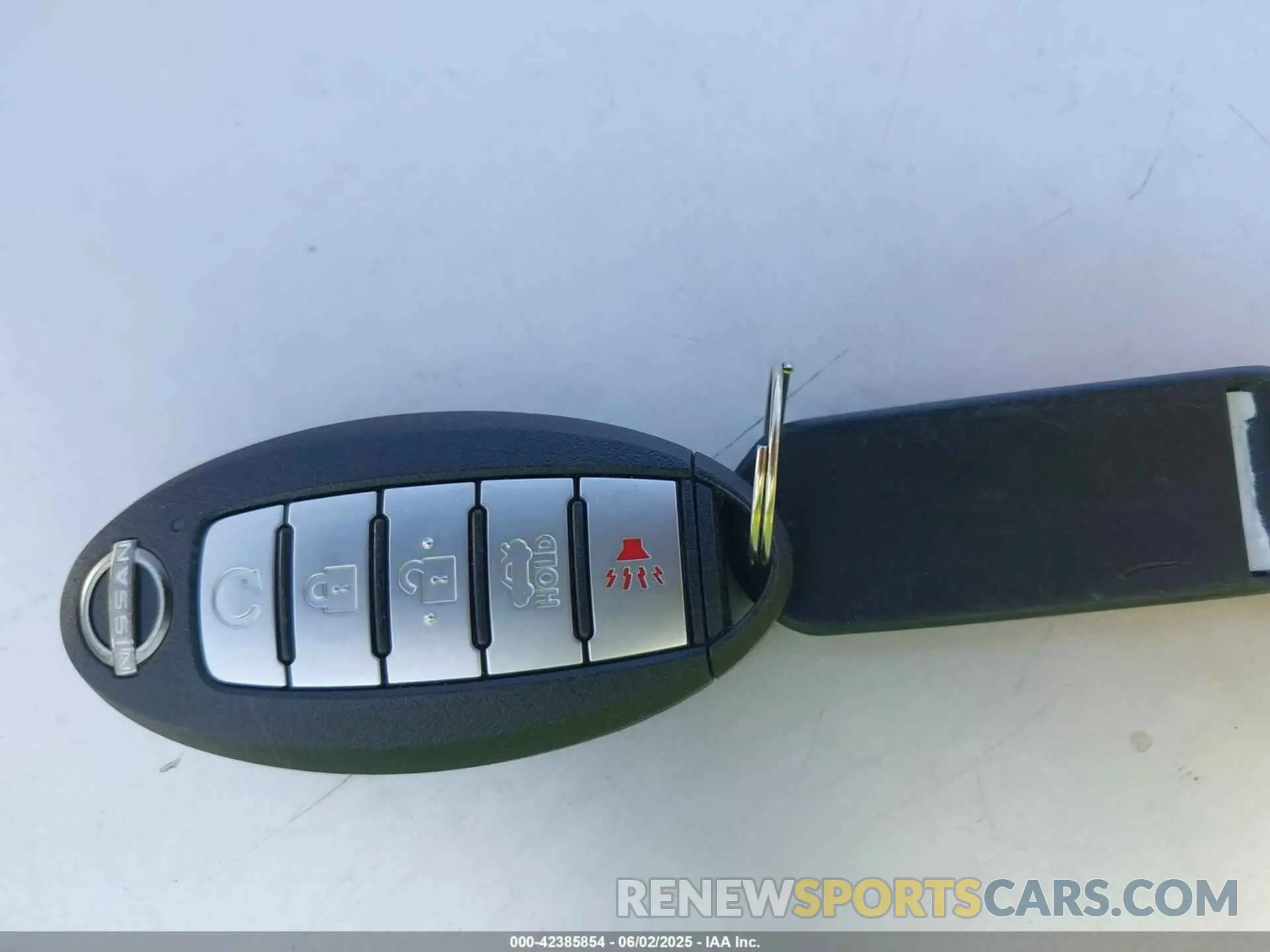 11 Photograph of a damaged car 1N4BL4CV0RN413623 NISSAN ALTIMA 2024