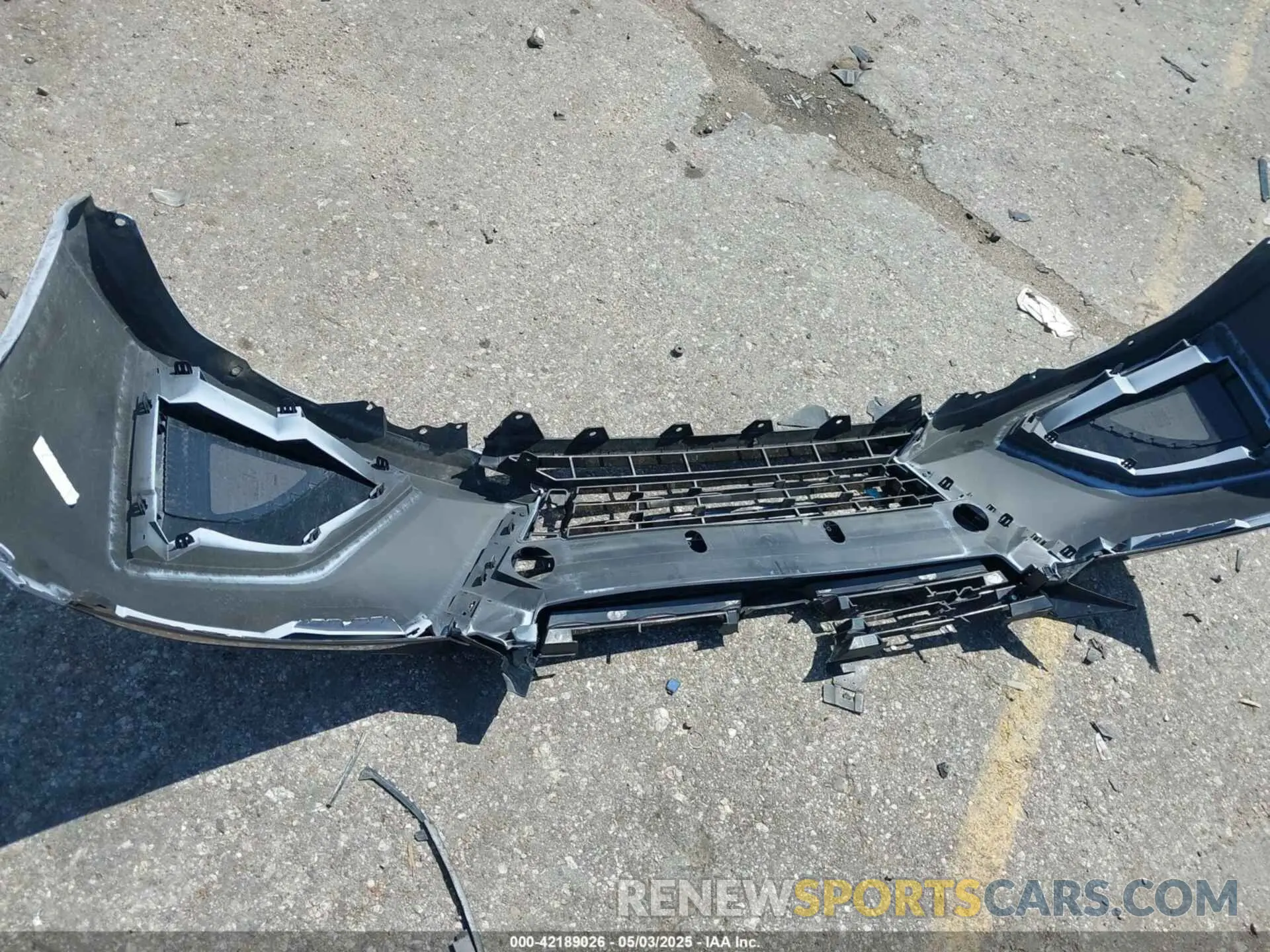 12 Photograph of a damaged car 1N4BL4CV1RN326118 NISSAN ALTIMA 2024