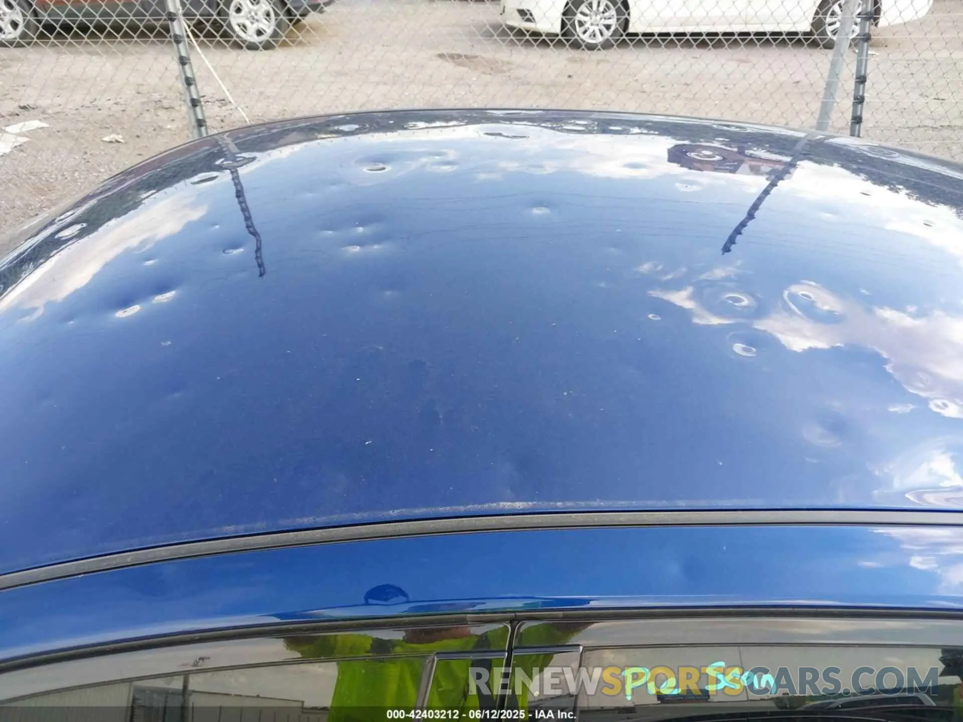 18 Photograph of a damaged car 1N4BL4CV2RN319940 NISSAN ALTIMA 2024
