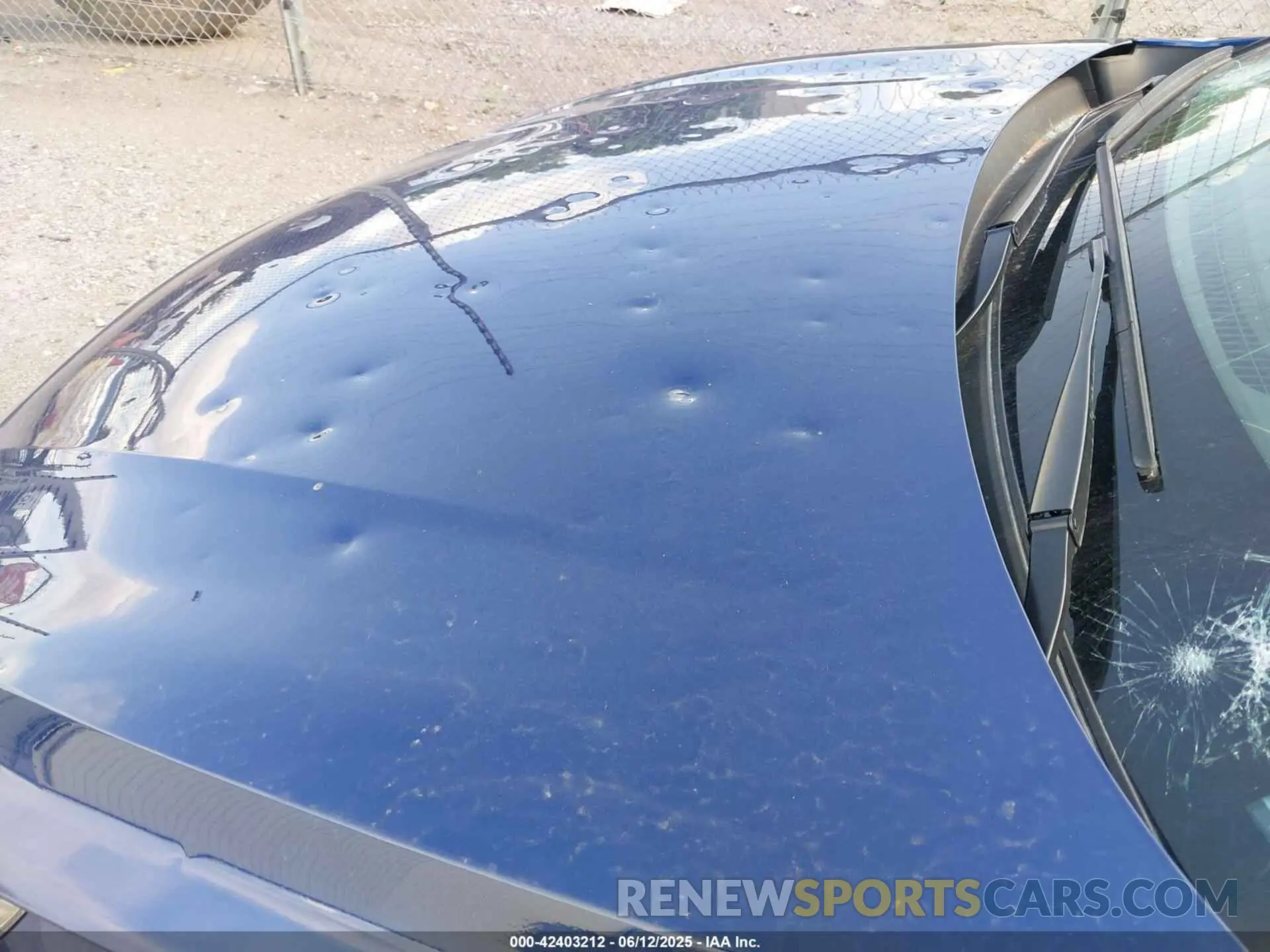 6 Photograph of a damaged car 1N4BL4CV2RN319940 NISSAN ALTIMA 2024