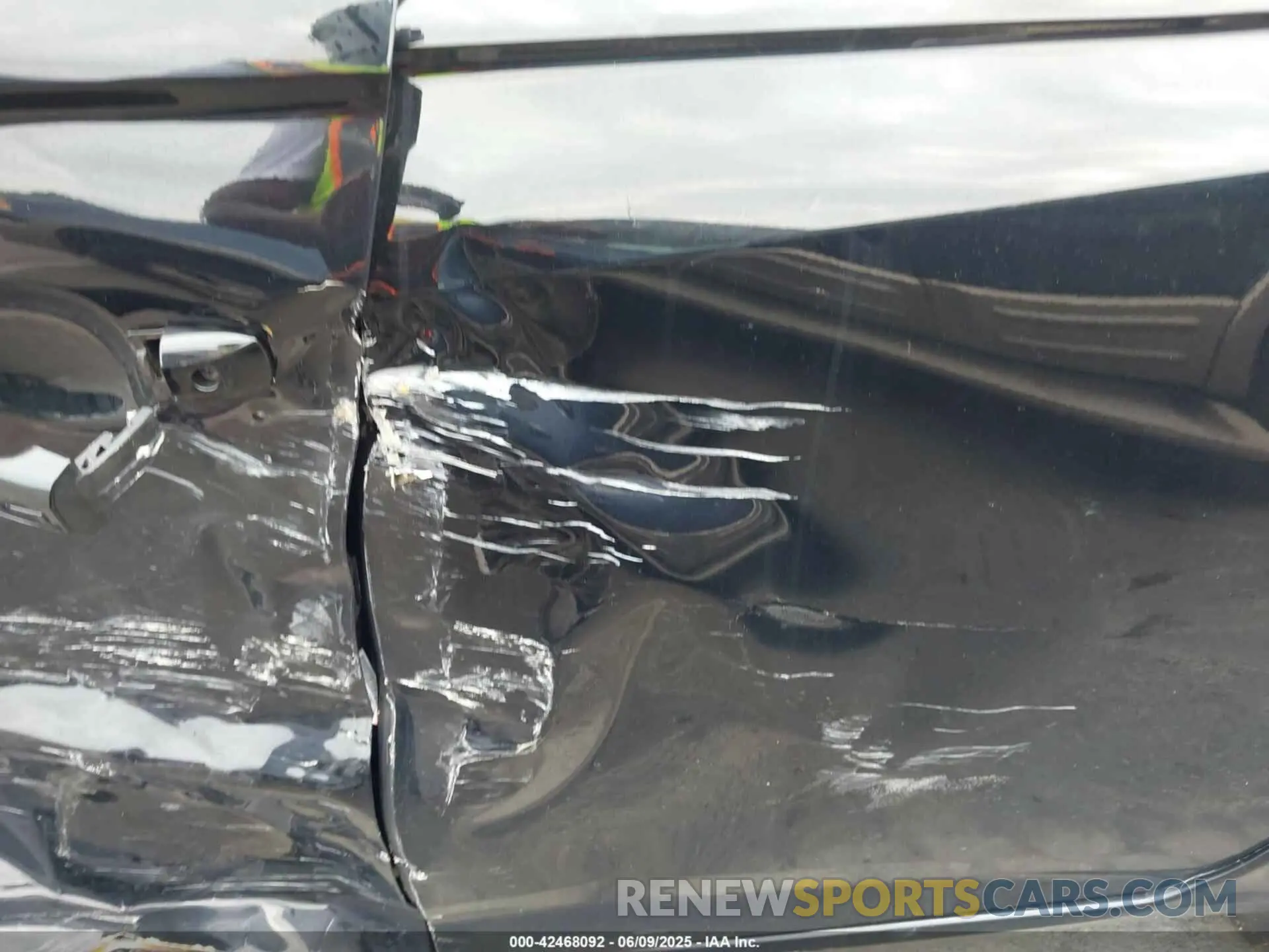 16 Photograph of a damaged car 1N4BL4CV2RN330145 NISSAN ALTIMA 2024