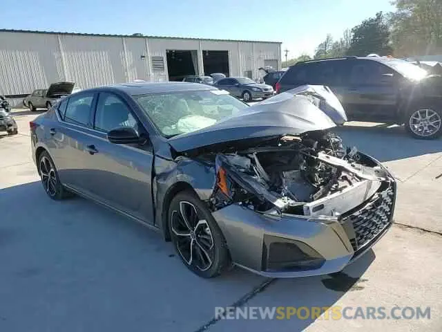11 Photograph of a damaged car 1N4BL4CV3RN376096 NISSAN ALTIMA 2024