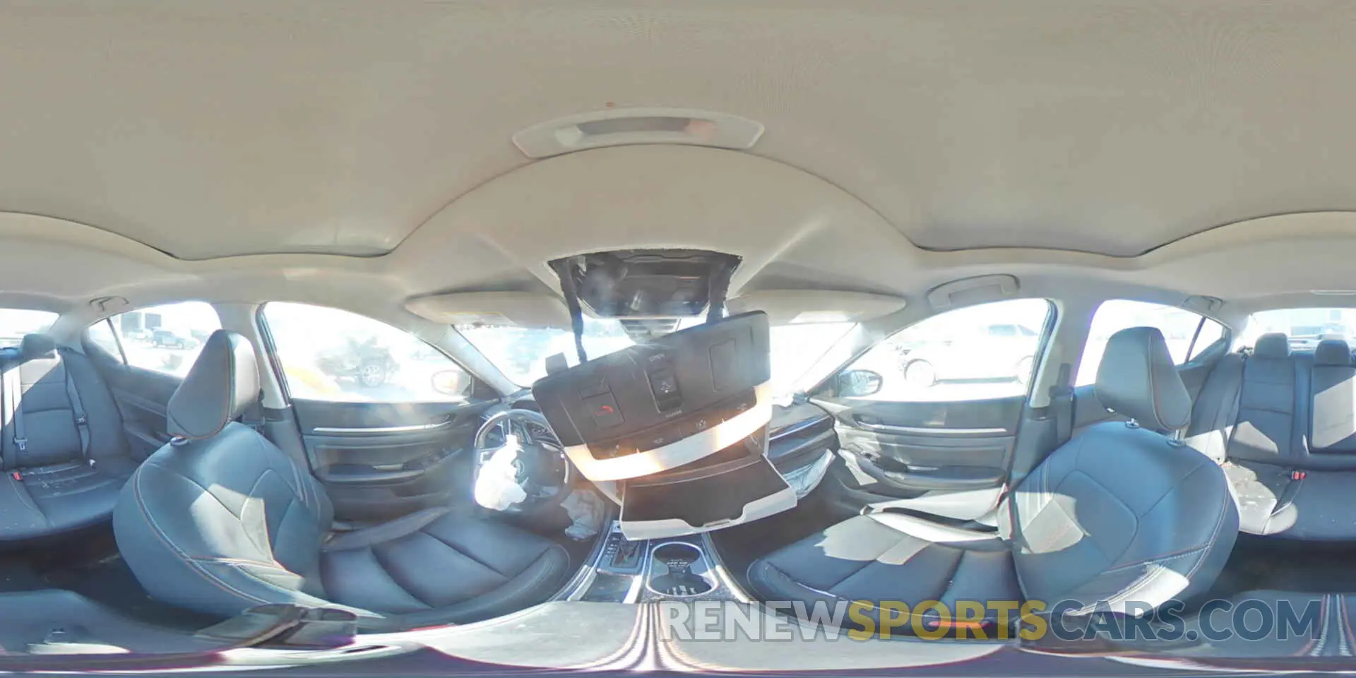 13 Photograph of a damaged car 1N4BL4CV3RN376096 NISSAN ALTIMA 2024