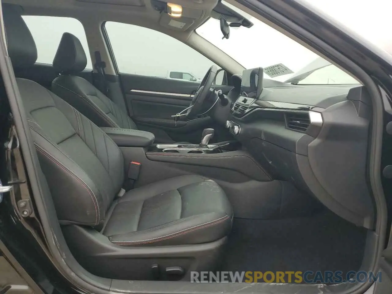 7 Photograph of a damaged car 1N4BL4CV3RN394128 NISSAN ALTIMA 2024