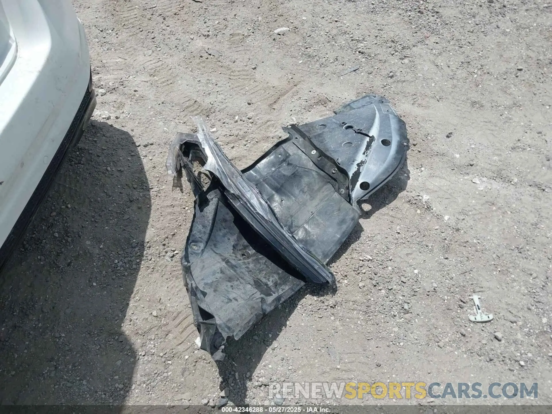 11 Photograph of a damaged car 1N4BL4CV3RN408349 NISSAN ALTIMA 2024