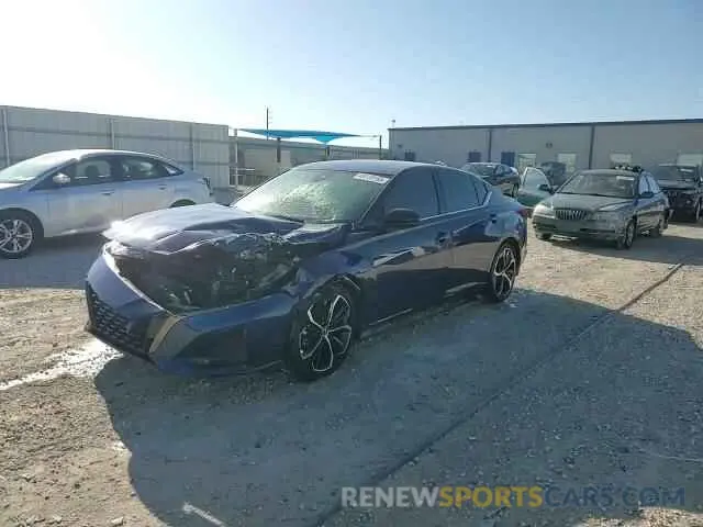 13 Photograph of a damaged car 1N4BL4CV3RN425622 NISSAN ALTIMA 2024