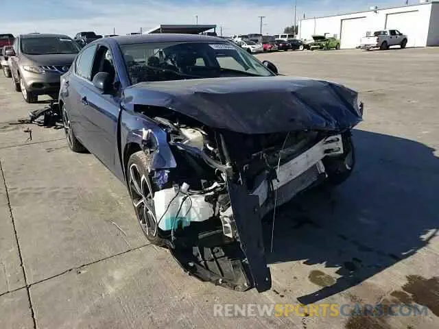 11 Photograph of a damaged car 1N4BL4CV4RN380769 NISSAN ALTIMA 2024