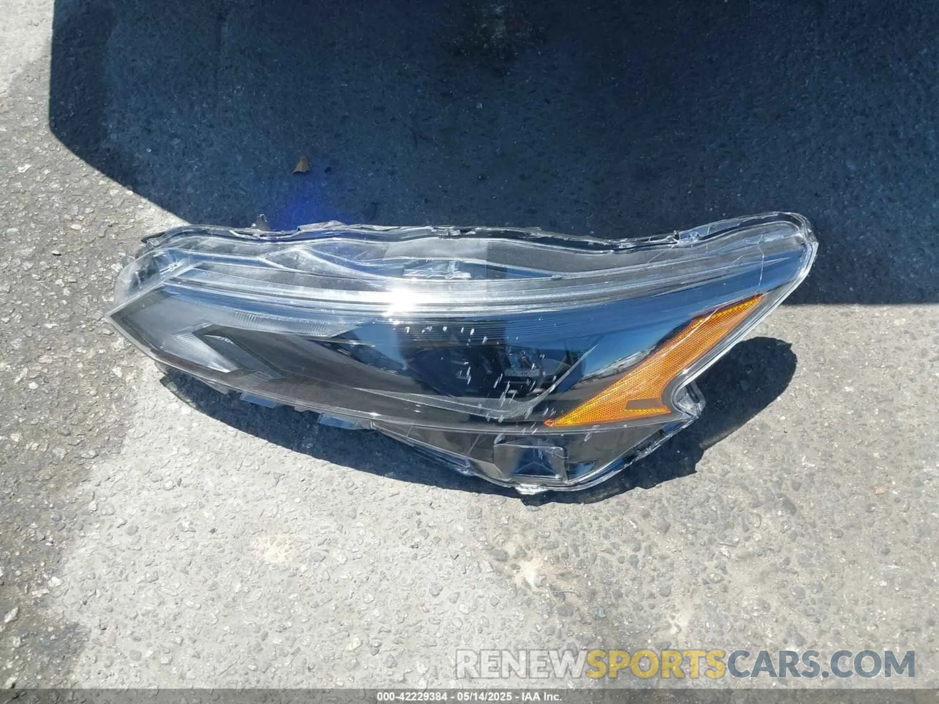 12 Photograph of a damaged car 1N4BL4CV6RN377307 NISSAN ALTIMA 2024