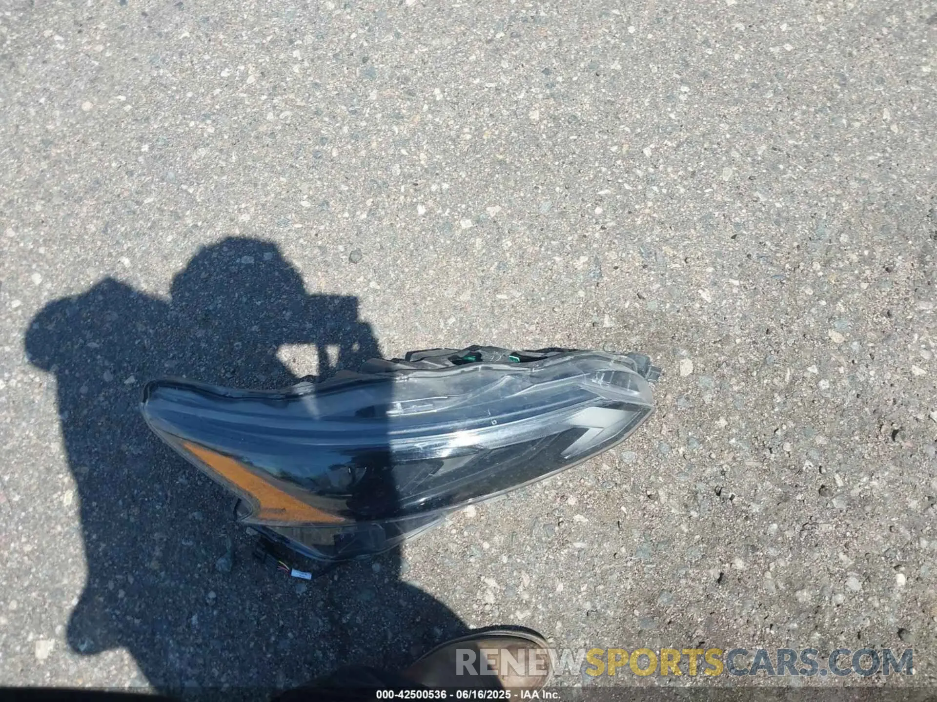 12 Photograph of a damaged car 1N4BL4CV6RN381342 NISSAN ALTIMA 2024