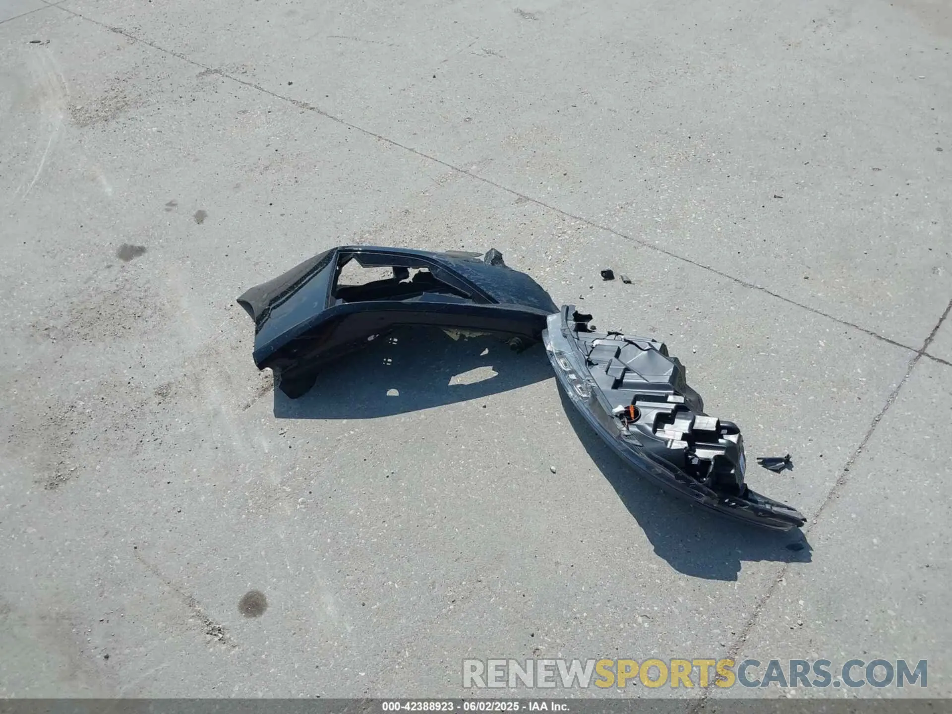 11 Photograph of a damaged car 1N4BL4CV6RN386976 NISSAN ALTIMA 2024