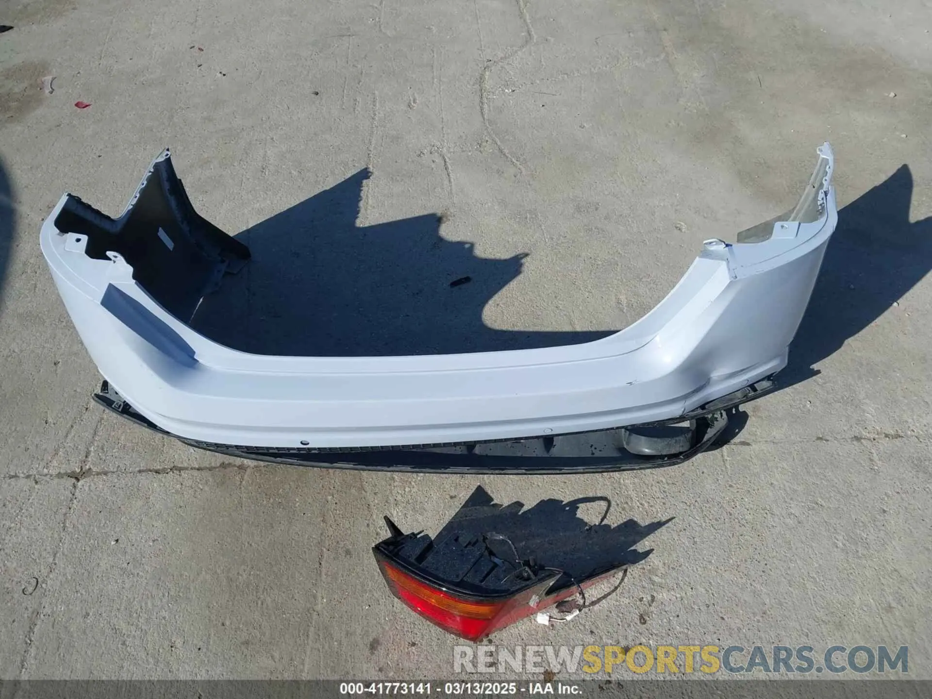 12 Photograph of a damaged car 1N4BL4CV7RN404207 NISSAN ALTIMA 2024