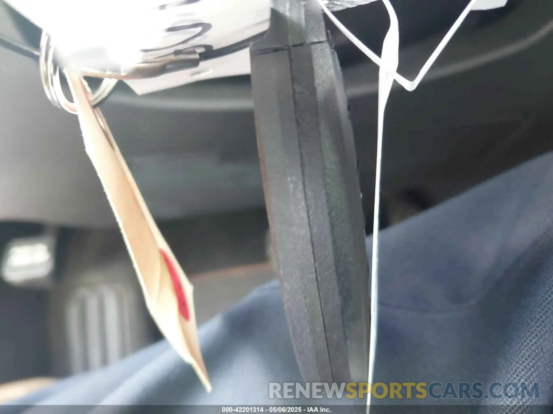 11 Photograph of a damaged car 1N4BL4CV7RN432413 NISSAN ALTIMA 2024