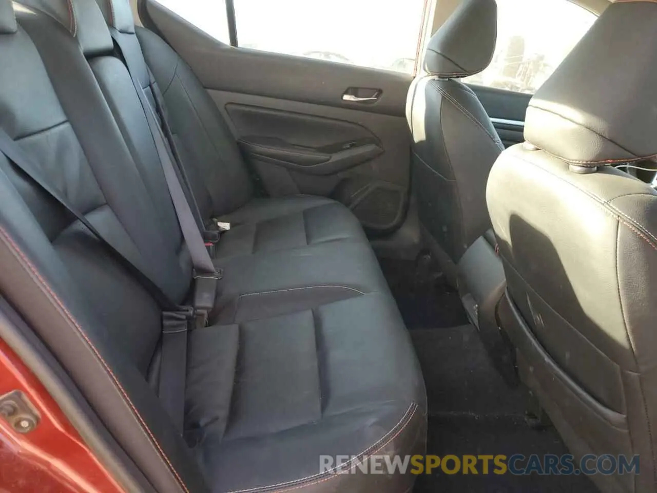 11 Photograph of a damaged car 1N4BL4CV8RN301281 NISSAN ALTIMA 2024