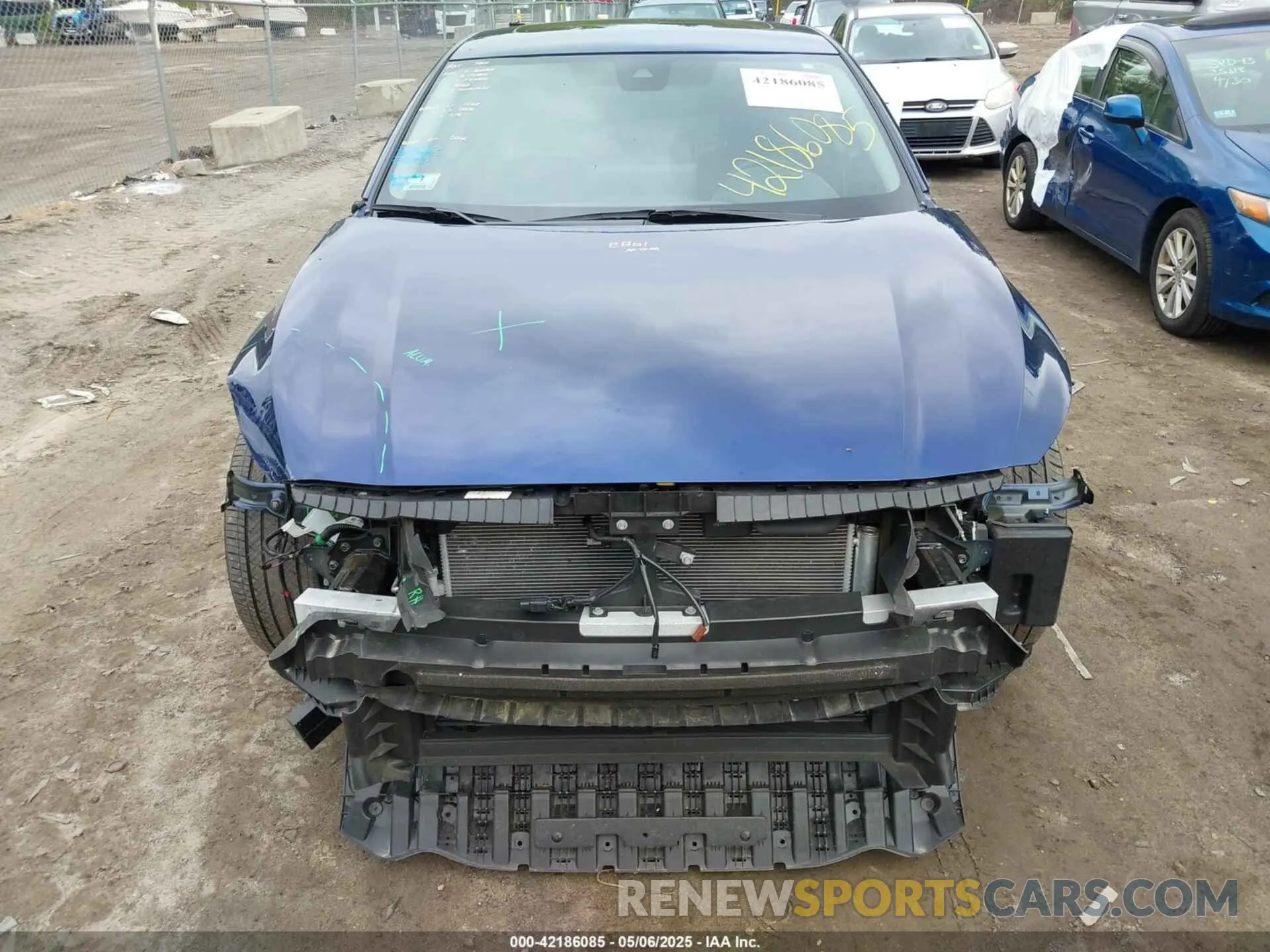 13 Photograph of a damaged car 1N4BL4CV9RN315254 NISSAN ALTIMA 2024