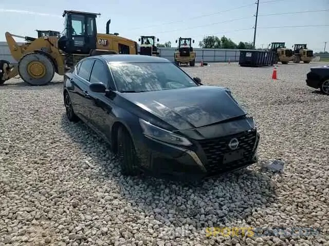 13 Photograph of a damaged car 1N4BL4CV9RN323340 NISSAN ALTIMA 2024