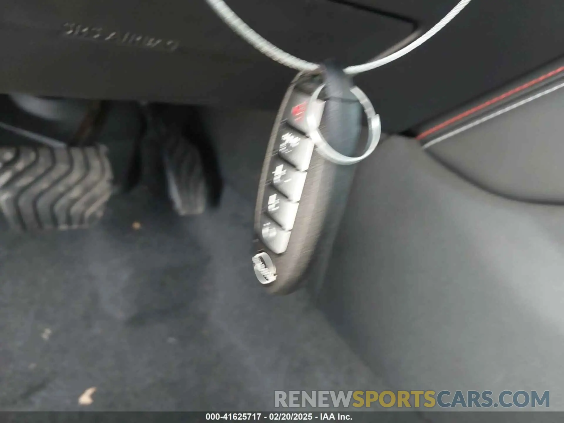 11 Photograph of a damaged car 1N4BL4CVXRN417520 NISSAN ALTIMA 2024