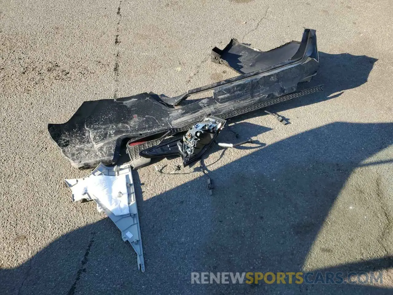 12 Photograph of a damaged car 1N4BL4CVXRN434950 NISSAN ALTIMA 2024
