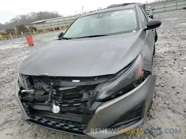 11 Photograph of a damaged car 1N4BL4CW4RN312304 NISSAN ALTIMA 2024