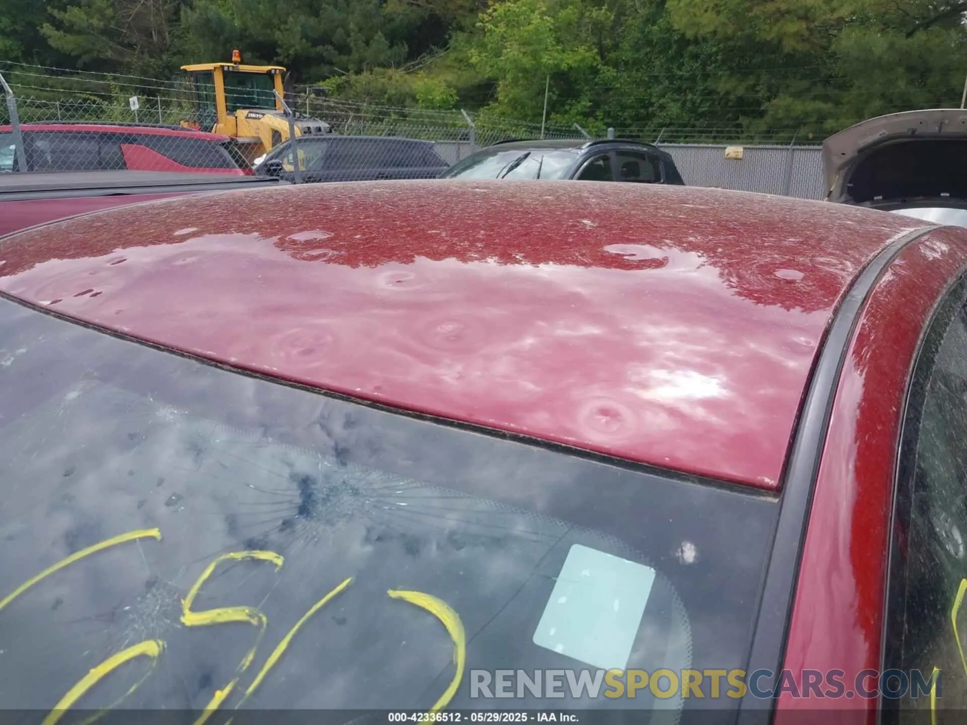 18 Photograph of a damaged car 1N4BL4CW4RN339034 NISSAN ALTIMA 2024