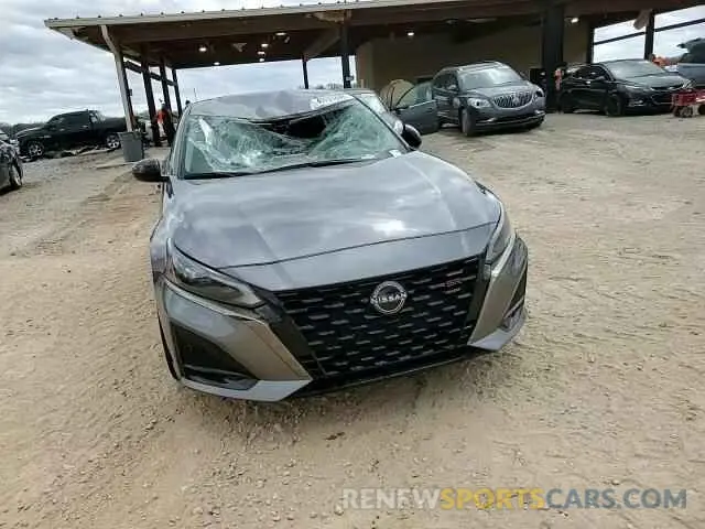13 Photograph of a damaged car 1N4BL4CW5RN320623 NISSAN ALTIMA 2024
