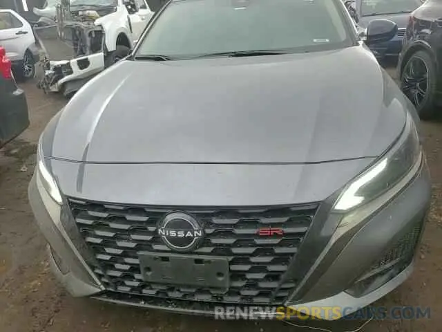 10 Photograph of a damaged car 1N4BL4CW5RN354772 NISSAN ALTIMA 2024