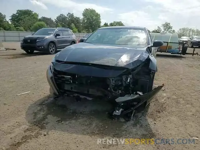 13 Photograph of a damaged car 1N4BL4CW6RN366459 NISSAN ALTIMA 2024