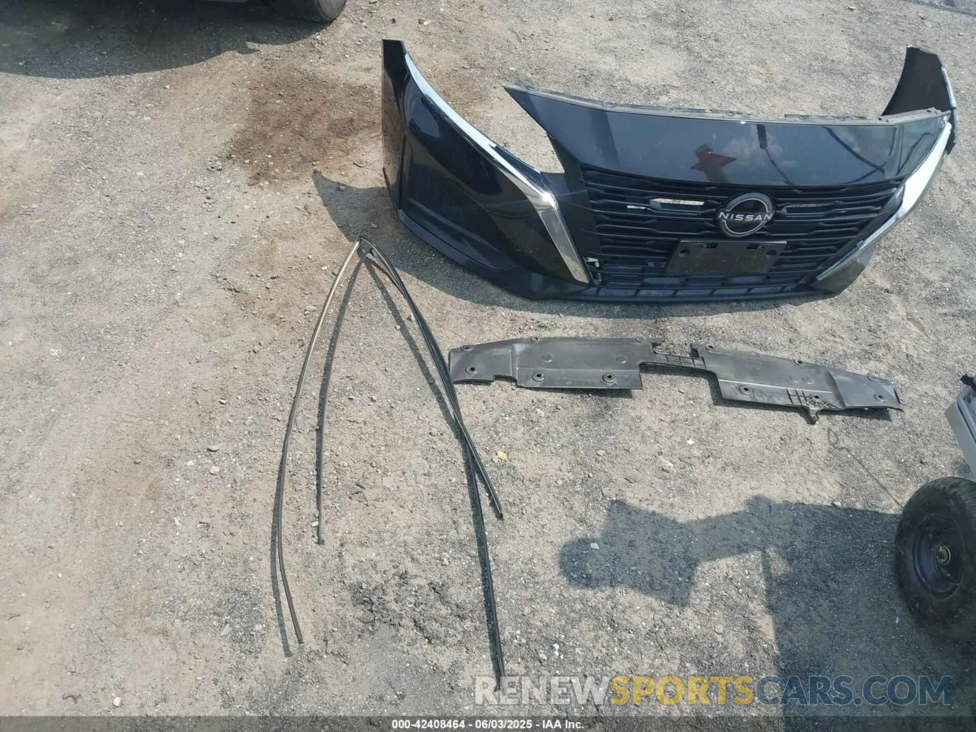 12 Photograph of a damaged car 1N4BL4DV0RN303301 NISSAN ALTIMA 2024