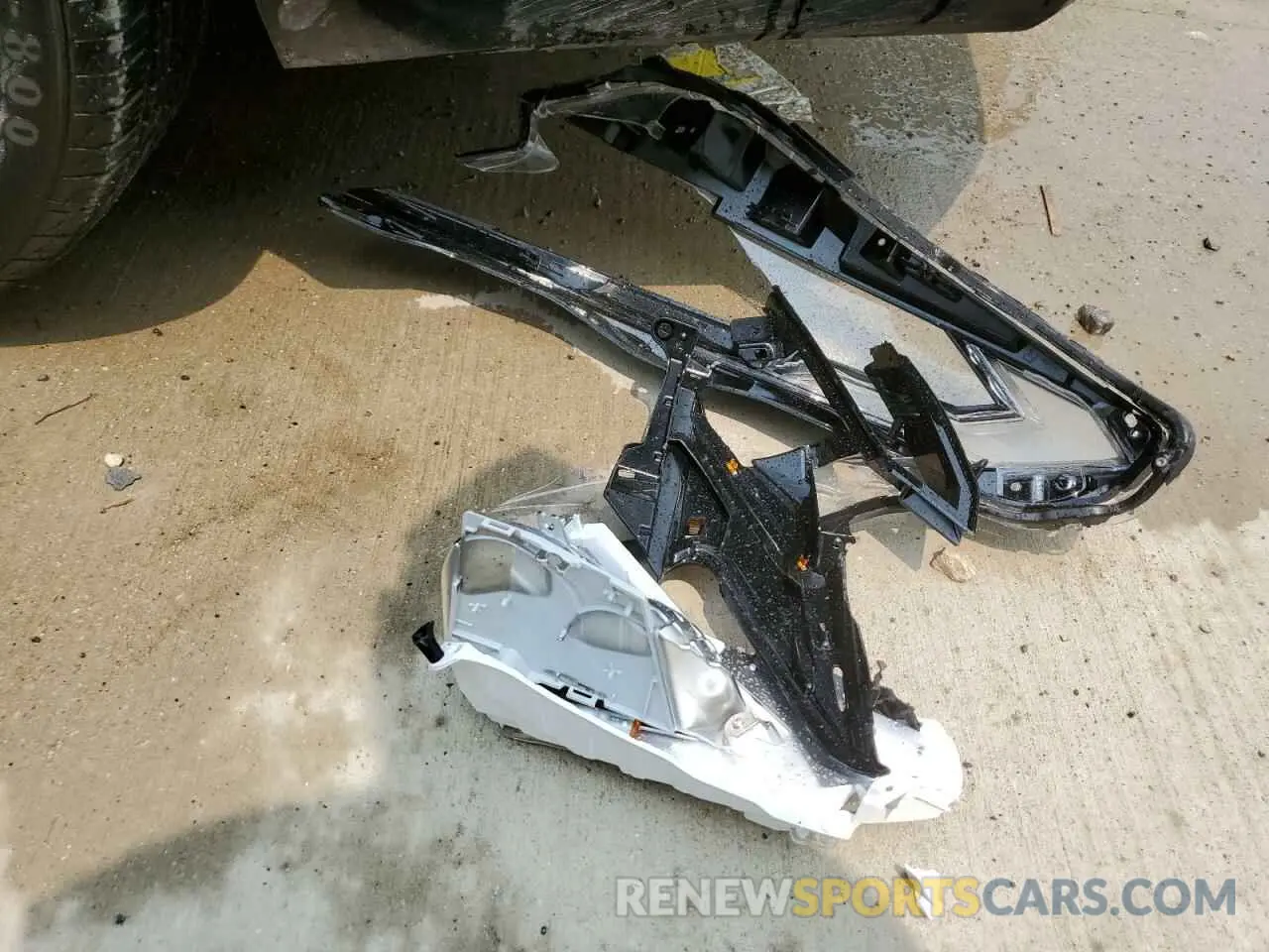 12 Photograph of a damaged car 1N4BL4DV0RN324343 NISSAN ALTIMA 2024
