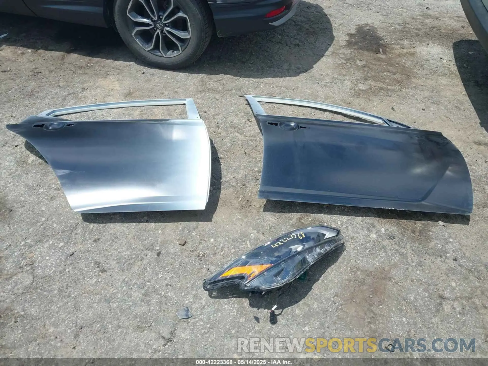 12 Photograph of a damaged car 1N4BL4DV0RN339893 NISSAN ALTIMA 2024