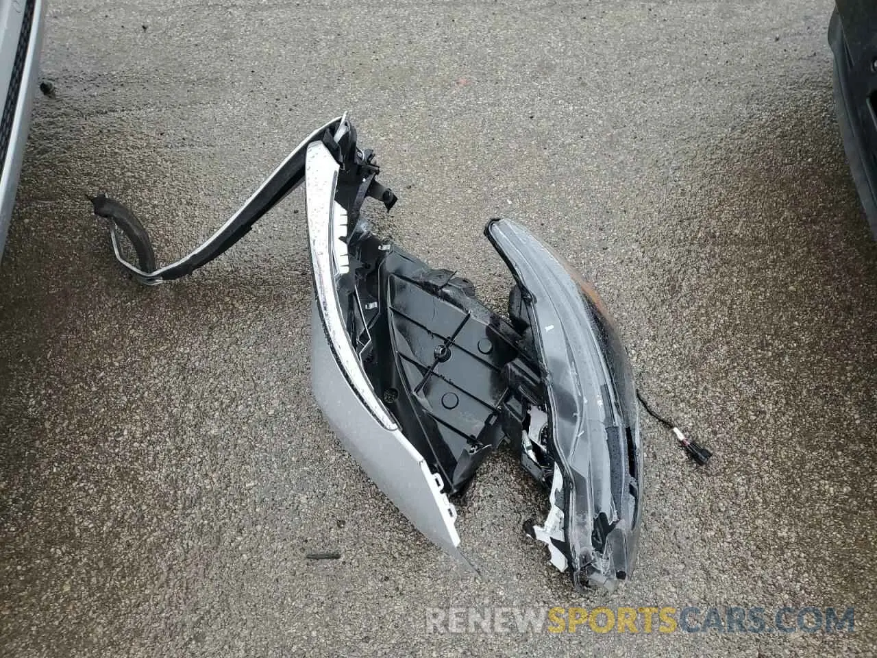 12 Photograph of a damaged car 1N4BL4DV0RN375504 NISSAN ALTIMA 2024
