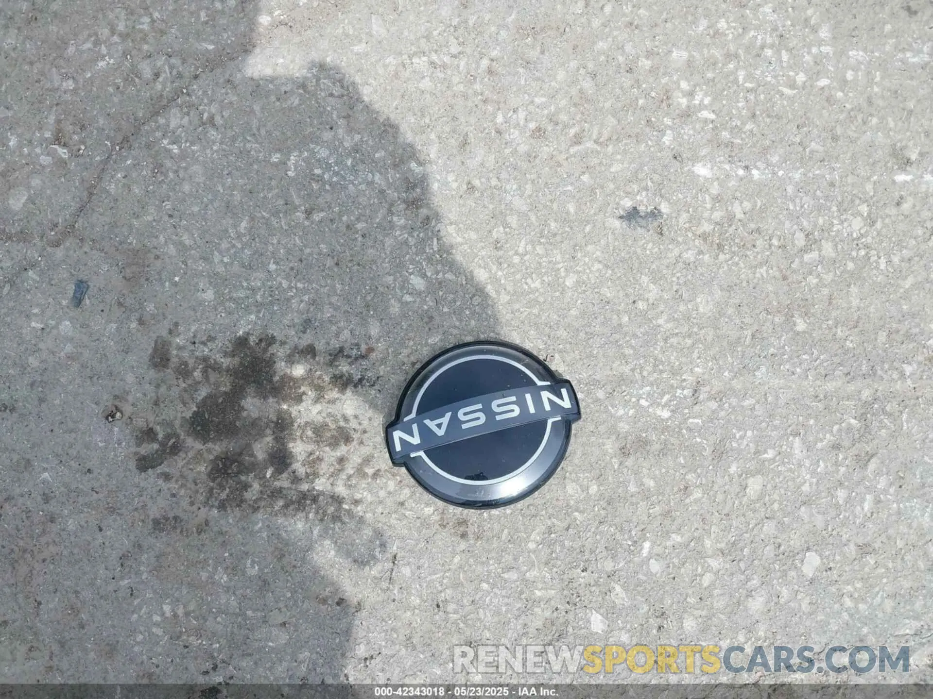 12 Photograph of a damaged car 1N4BL4DV1RN312881 NISSAN ALTIMA 2024