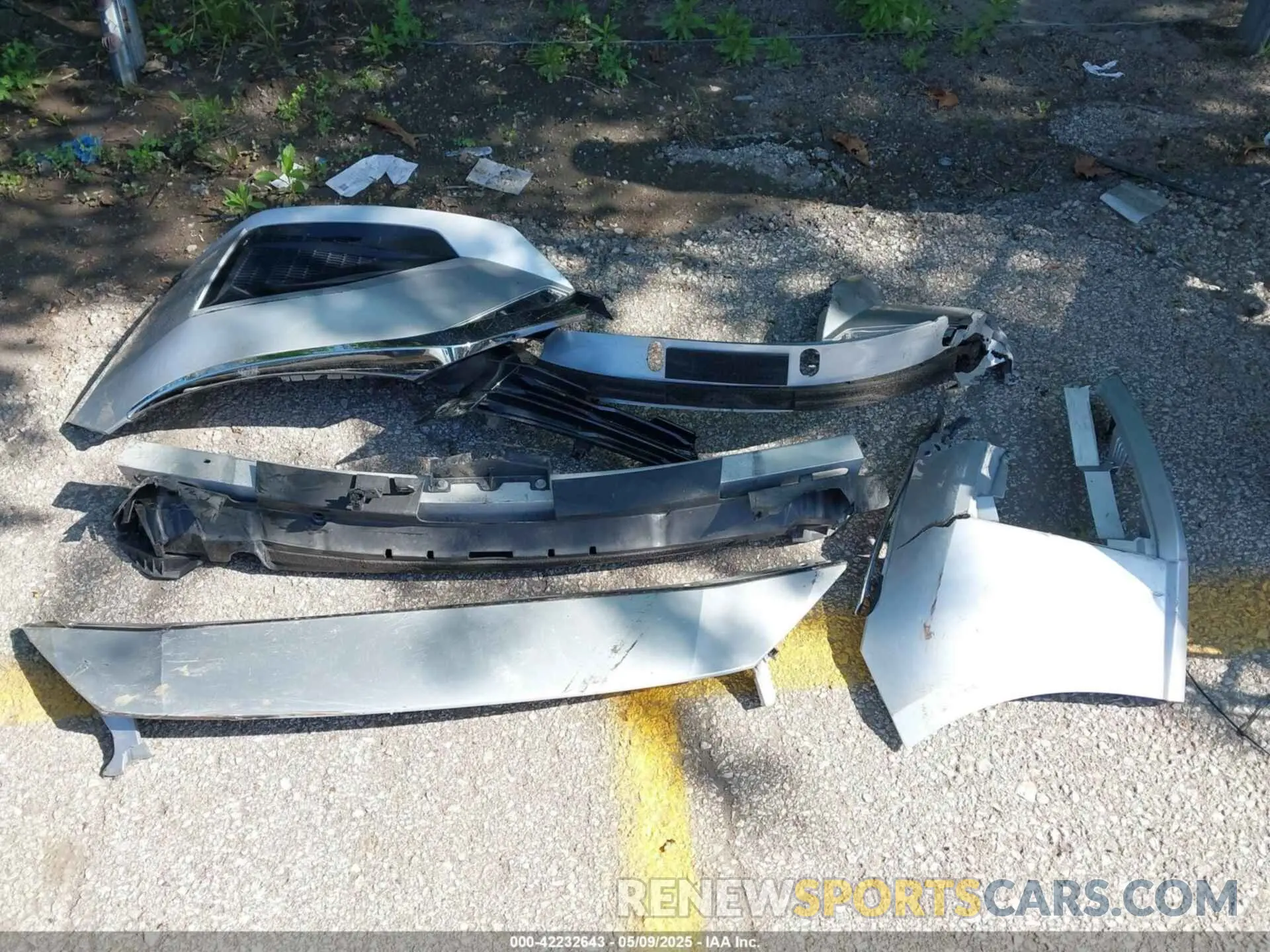 12 Photograph of a damaged car 1N4BL4DV1RN377245 NISSAN ALTIMA 2024