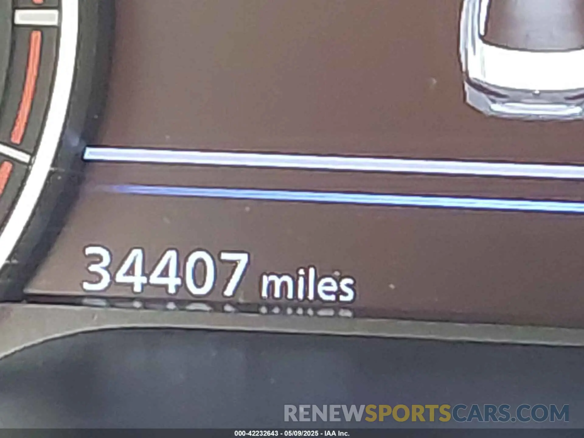 16 Photograph of a damaged car 1N4BL4DV1RN377245 NISSAN ALTIMA 2024