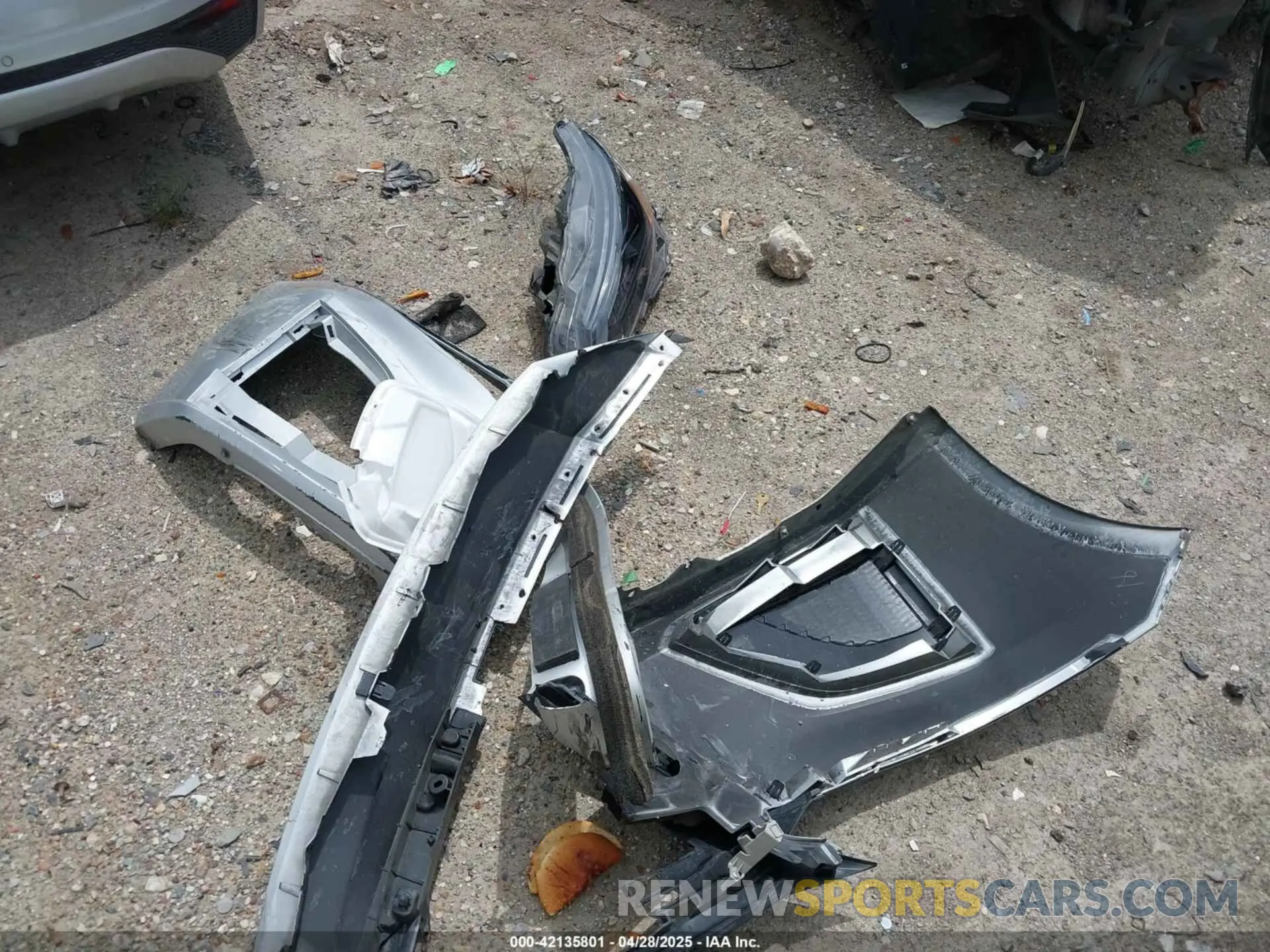 12 Photograph of a damaged car 1N4BL4DV1RN391436 NISSAN ALTIMA 2024