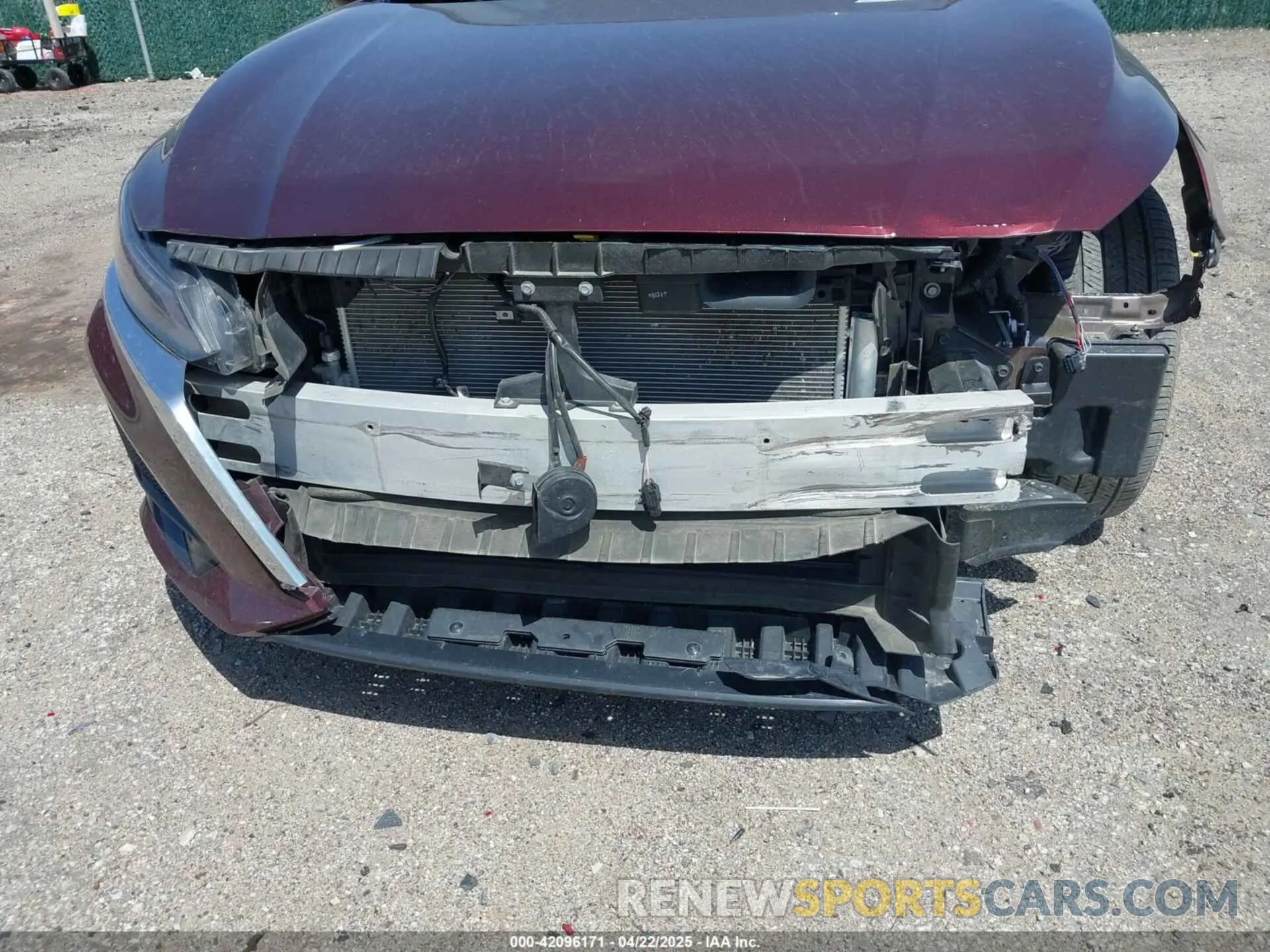 6 Photograph of a damaged car 1N4BL4DV1RN409109 NISSAN ALTIMA 2024