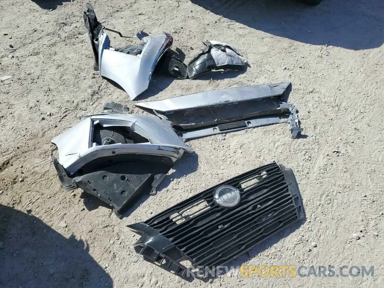 12 Photograph of a damaged car 1N4BL4DV2RN410625 NISSAN ALTIMA 2024